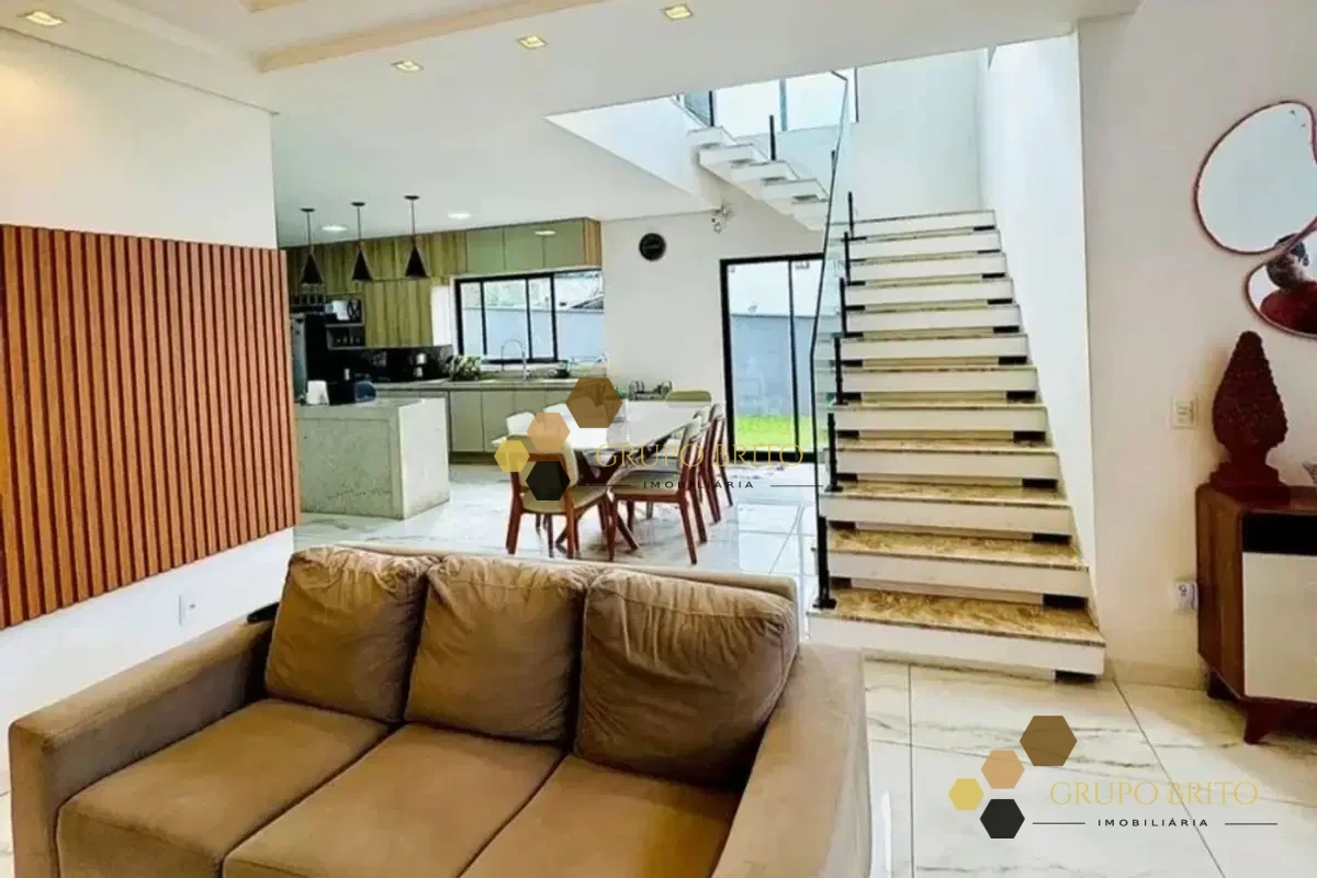 Casa / Sobrado em Condomínio 4 Quartos Várzea à Venda - Foto 2