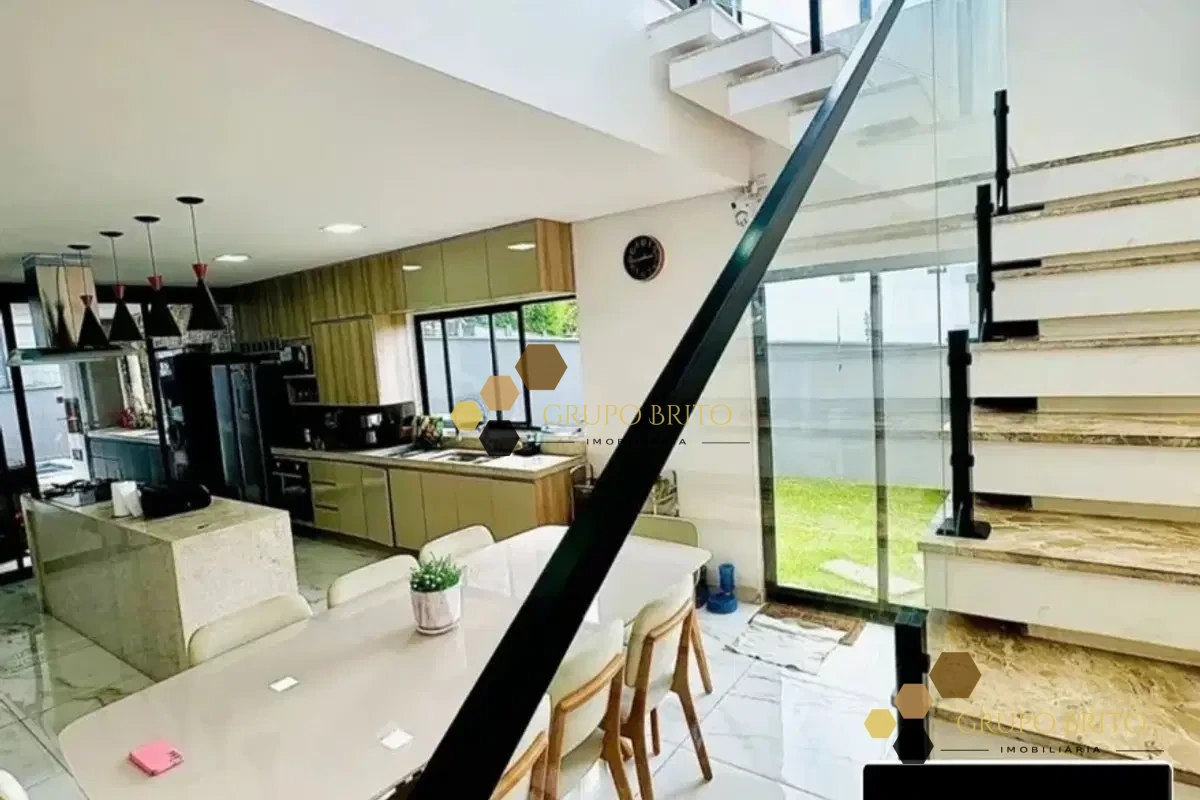 Casa / Sobrado em Condomínio 4 Quartos Várzea à Venda - Foto 3