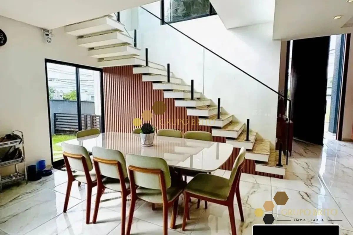 Casa / Sobrado em Condomínio 4 Quartos Várzea à Venda - Foto 5