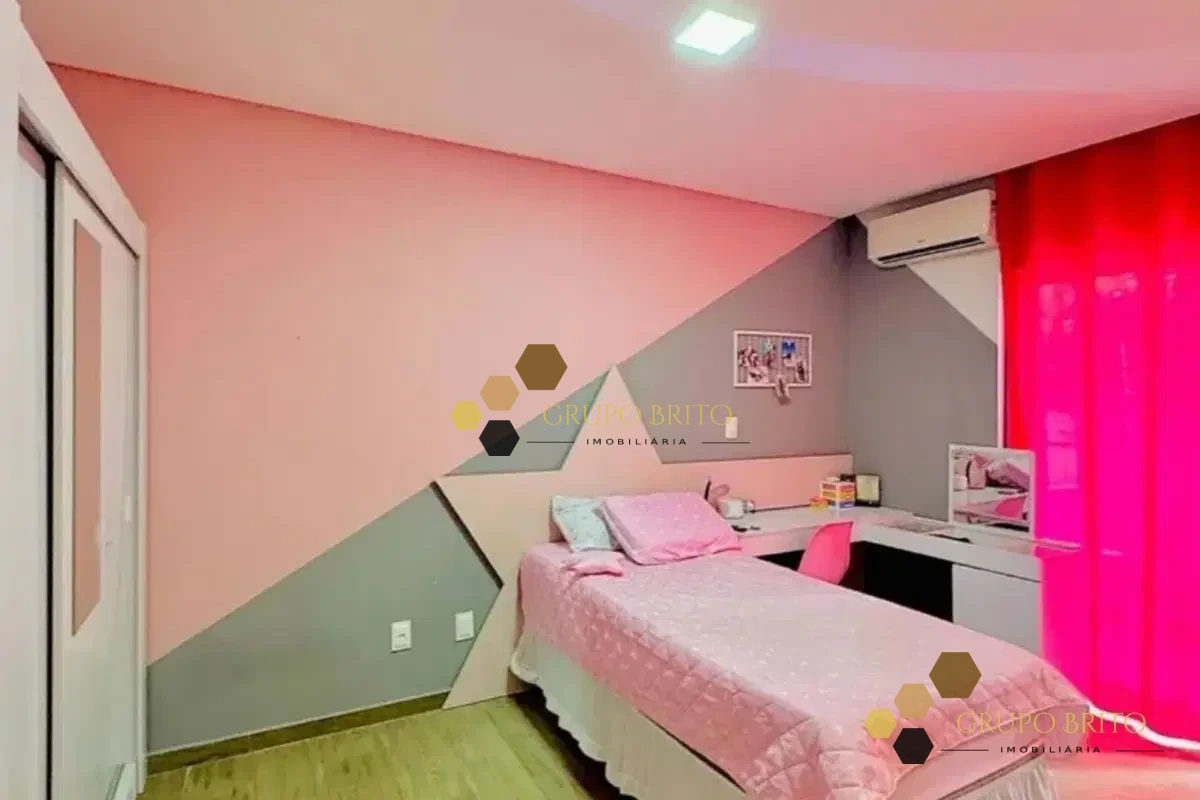 Casa / Sobrado em Condomínio 4 Quartos Várzea à Venda - Foto 6
