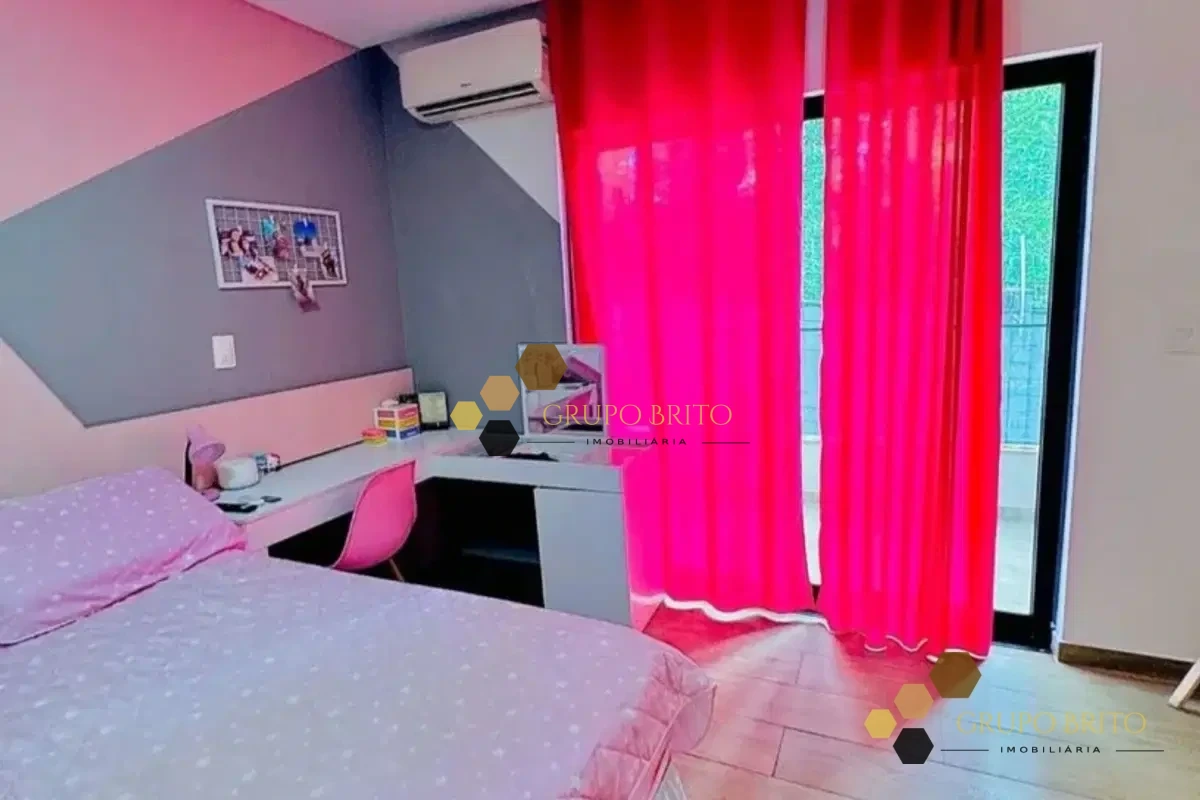 Casa / Sobrado em Condomínio 4 Quartos Várzea à Venda - Foto 7