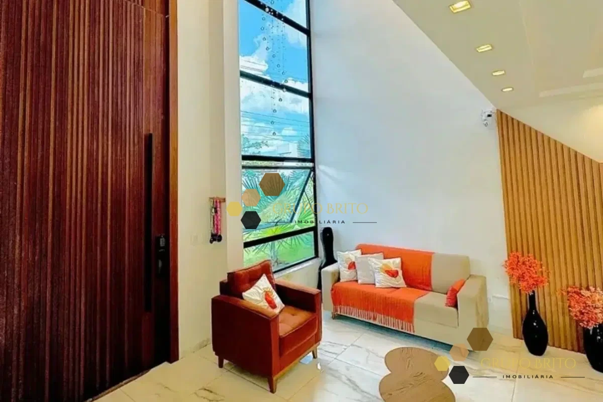 Casa / Sobrado em Condomínio 4 Quartos Várzea à Venda - Foto 8