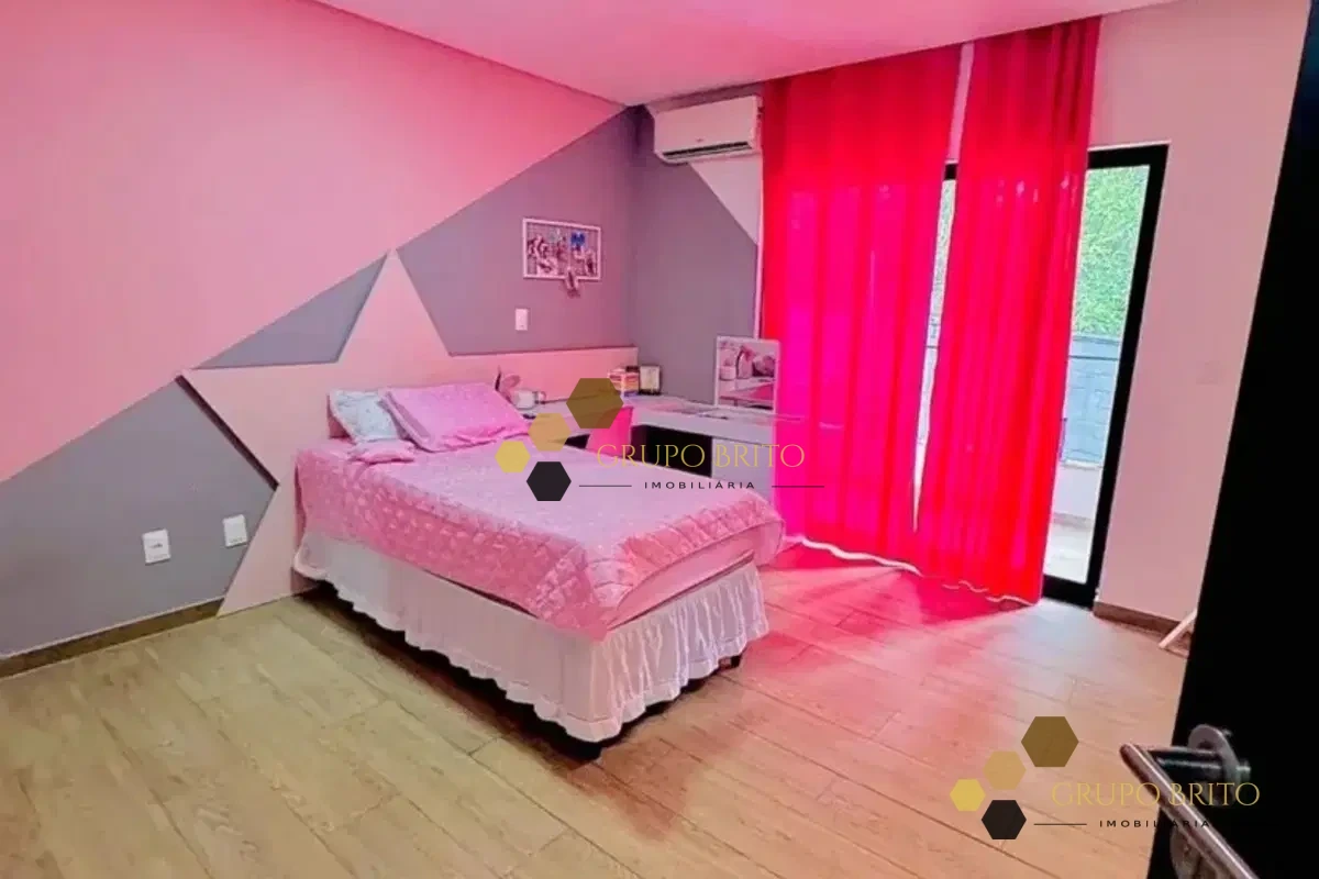 Casa / Sobrado em Condomínio 4 Quartos Várzea à Venda - Foto 9