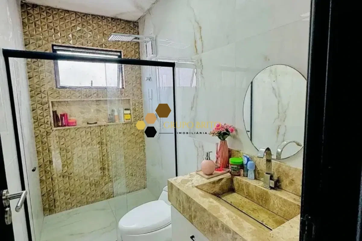 Casa / Sobrado em Condomínio 4 Quartos Várzea à Venda - Foto 10