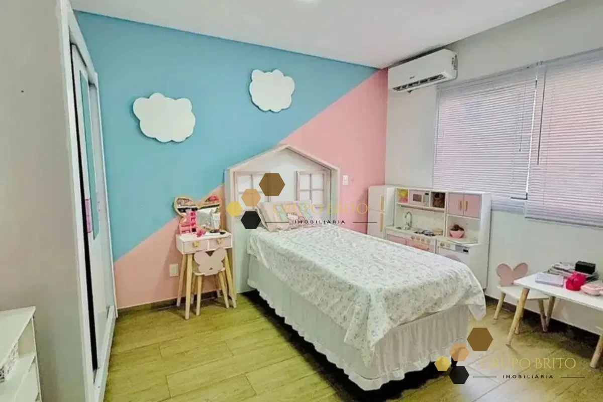 Casa / Sobrado em Condomínio 4 Quartos Várzea à Venda - Foto 11
