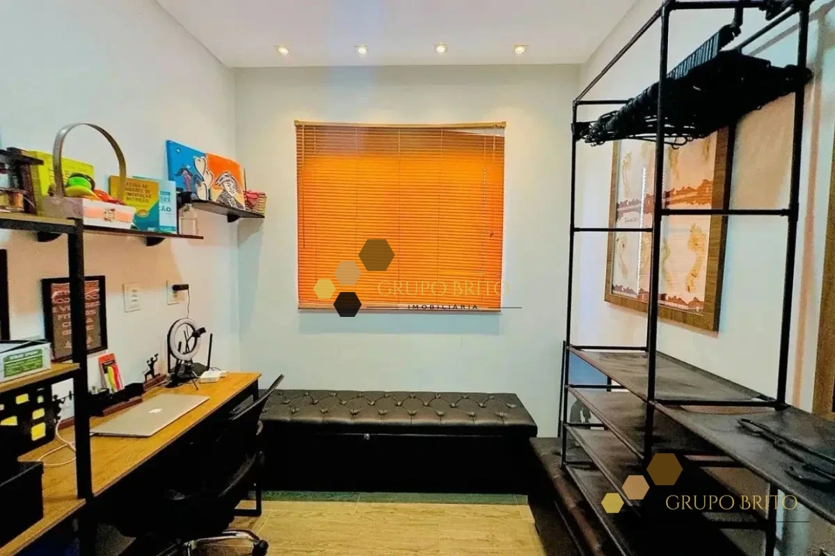 Casa / Sobrado em Condomínio 4 Quartos Várzea à Venda - Foto 13