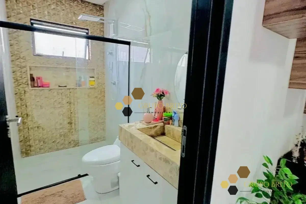 Casa / Sobrado em Condomínio 4 Quartos Várzea à Venda - Foto 14