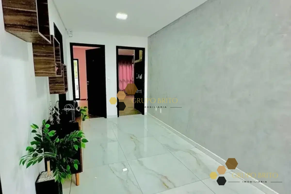 Casa / Sobrado em Condomínio 4 Quartos Várzea à Venda - Foto 15