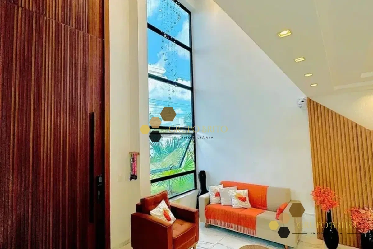Casa / Sobrado em Condomínio 4 Quartos Várzea à Venda - Foto 17