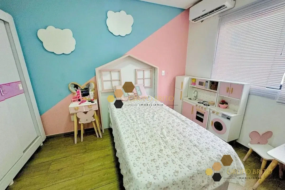 Casa / Sobrado em Condomínio 4 Quartos Várzea à Venda - Foto 18