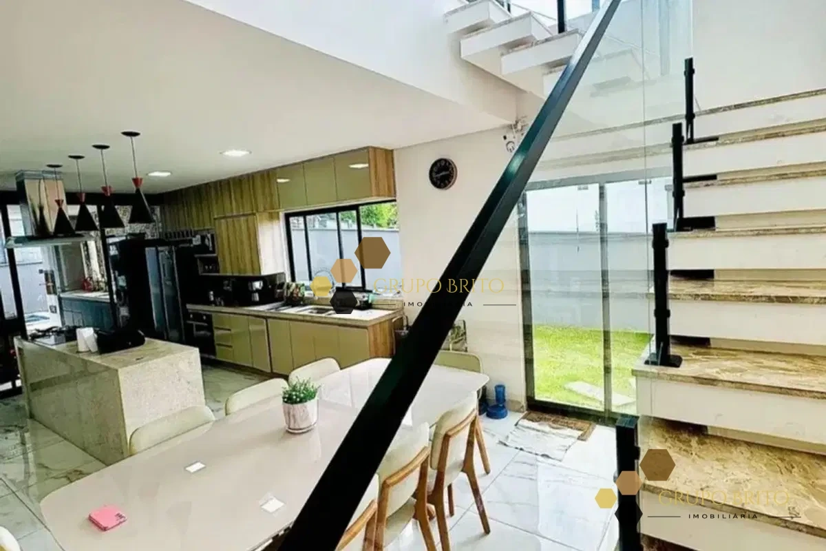 Casa / Sobrado em Condomínio 4 Quartos Várzea à Venda - Foto 19