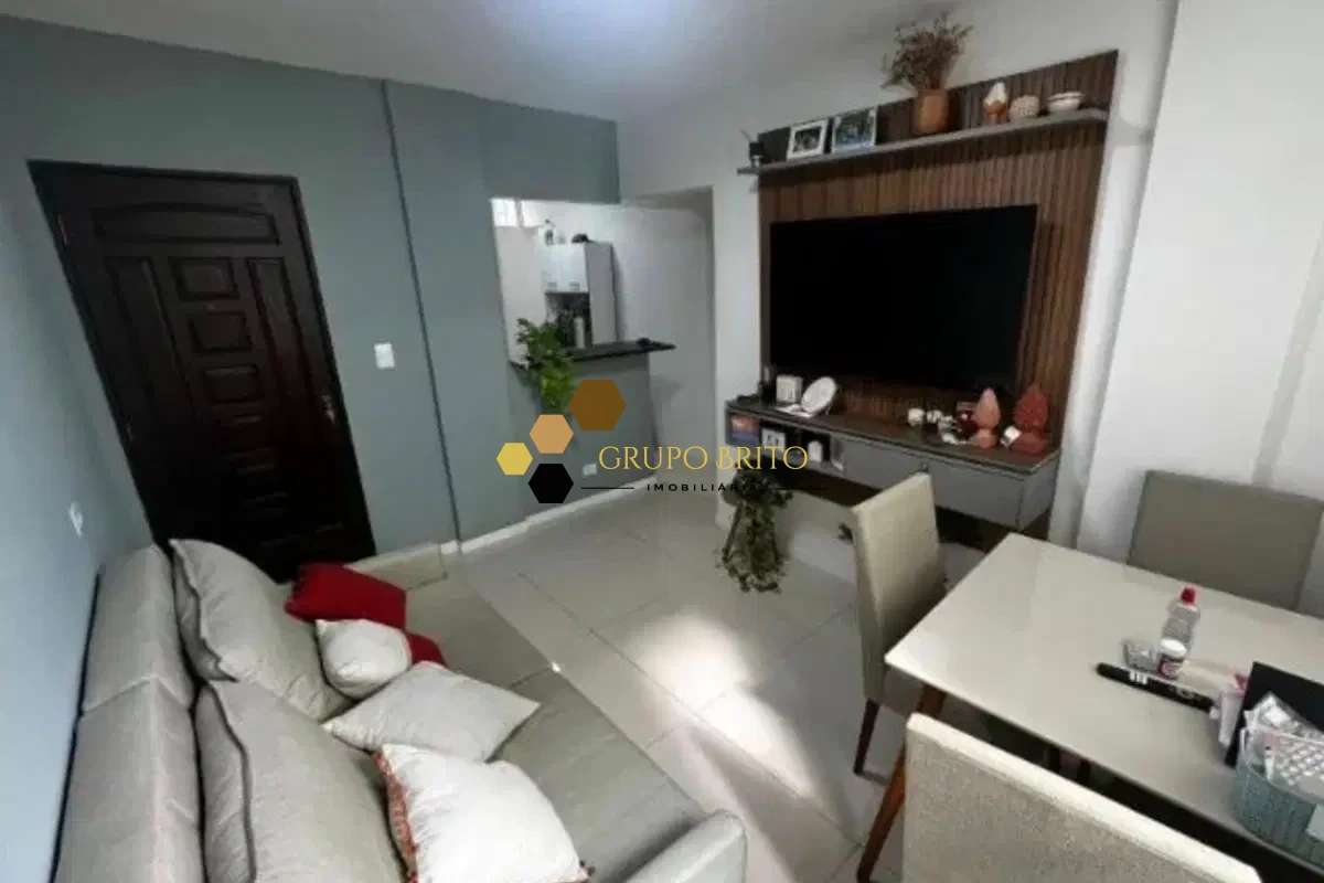 Apartamento 2 Quartos Boa Vista à Venda - Foto 2
