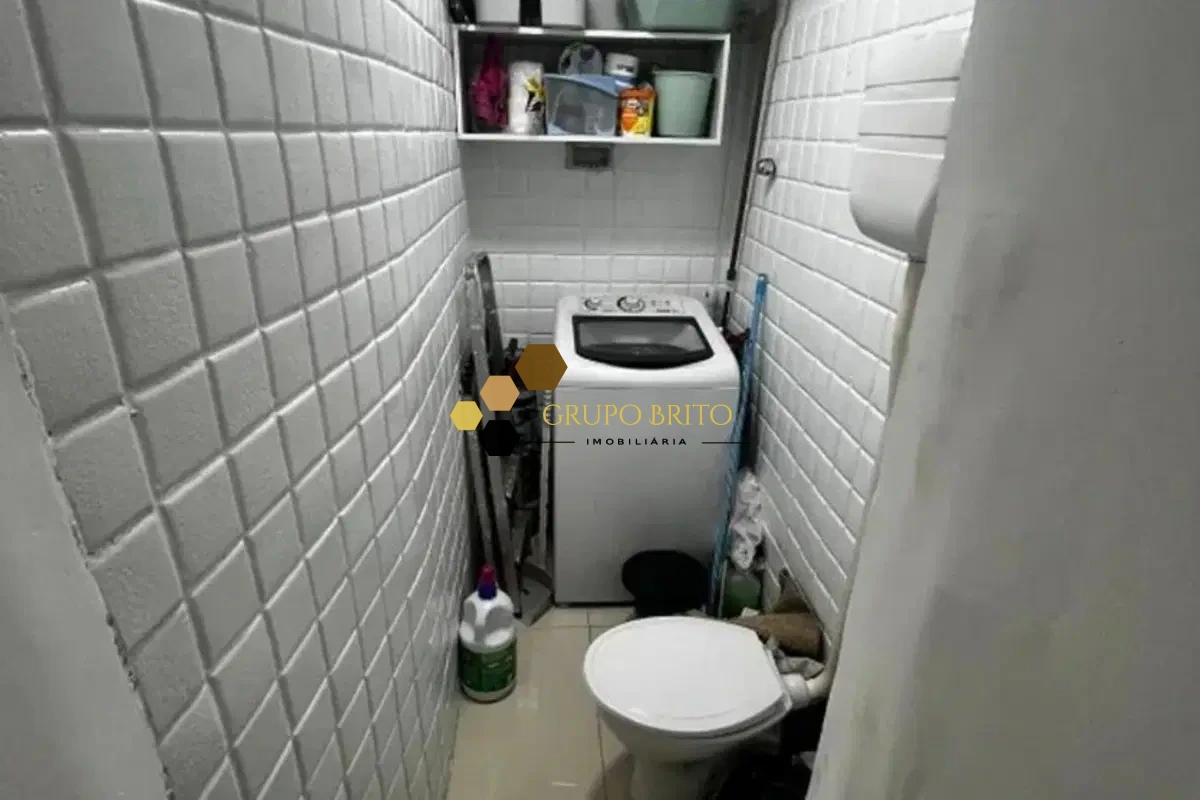 Apartamento 2 Quartos Boa Vista à Venda - Foto 9