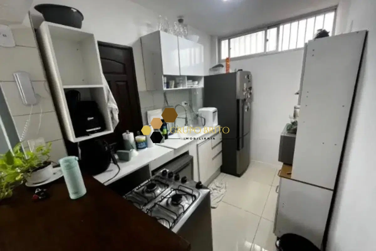 Apartamento 2 Quartos Boa Vista à Venda - Foto 11