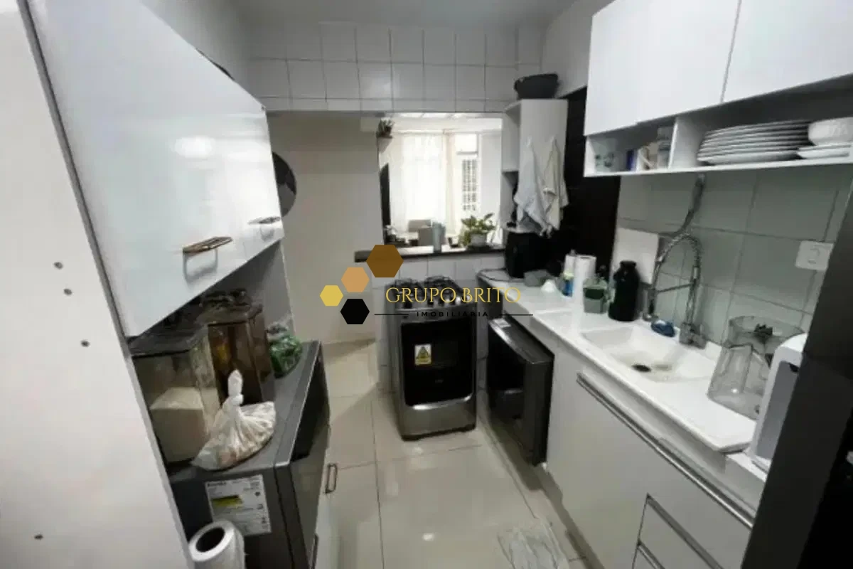Apartamento 2 Quartos Boa Vista à Venda - Foto 12