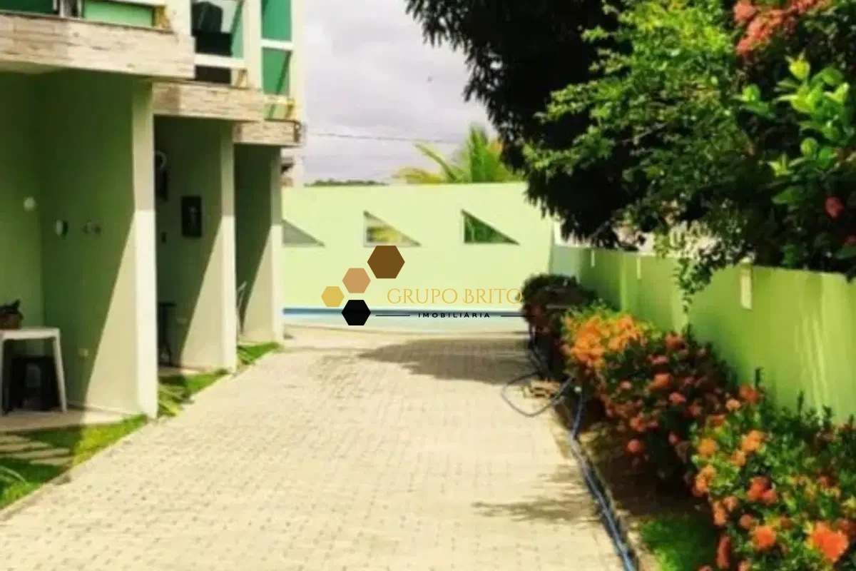 Flat 3 Quartos Praia Dos Carneiros à Venda - Foto 3
