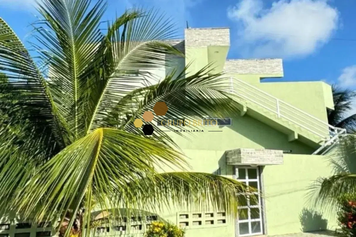 Flat 3 Quartos Praia Dos Carneiros à Venda - Foto 4