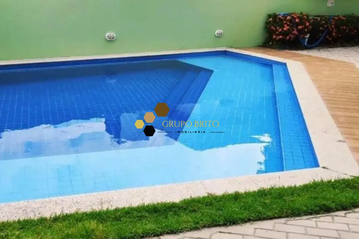 Flat 3 Quartos Praia Dos Carneiros à Venda - Foto 5