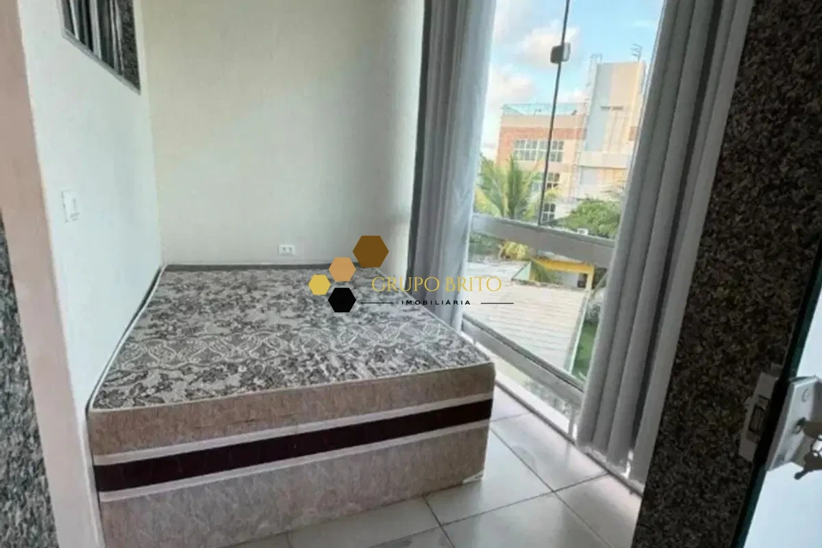 Flat 3 Quartos Praia Dos Carneiros à Venda - Foto 7