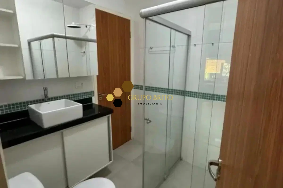 Flat 3 Quartos Praia Dos Carneiros à Venda - Foto 8