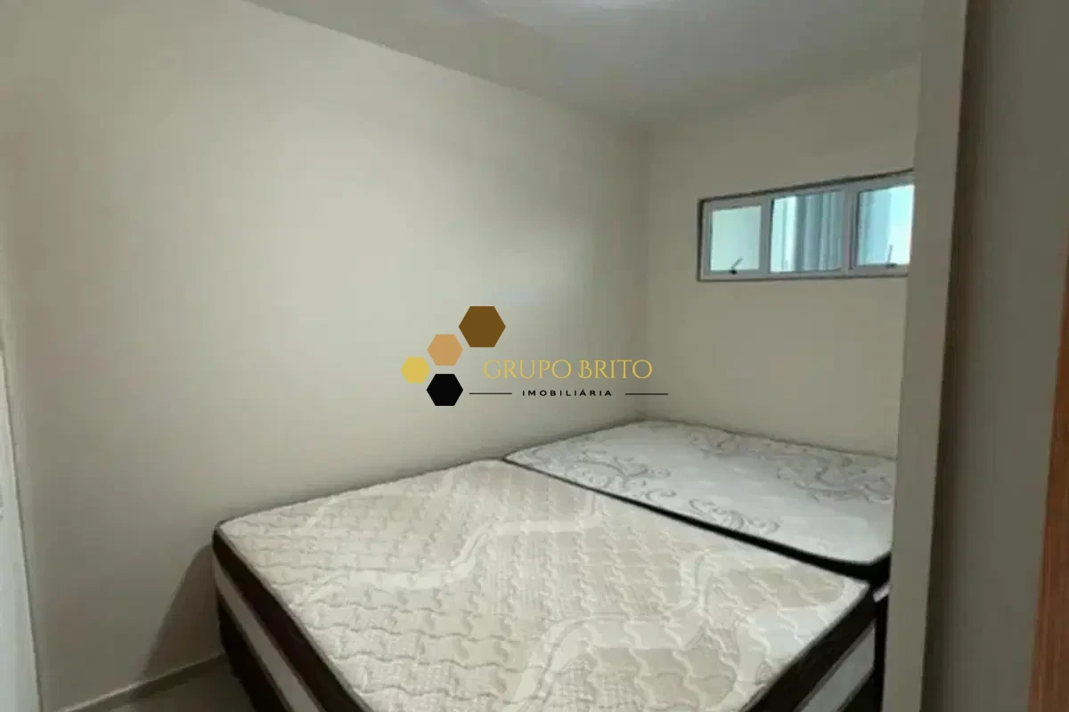 Flat 3 Quartos Praia Dos Carneiros à Venda - Foto 12