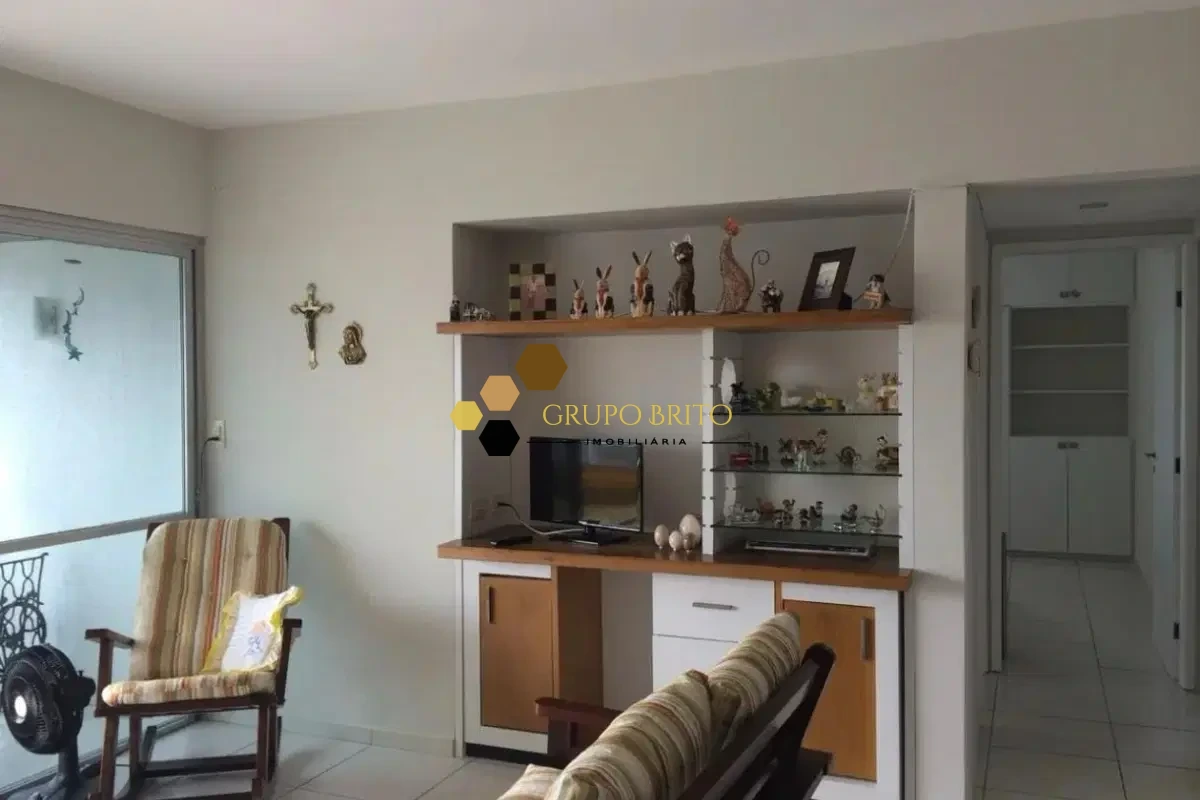 Apartamento 3 Quartos Derby à Venda - Foto 4
