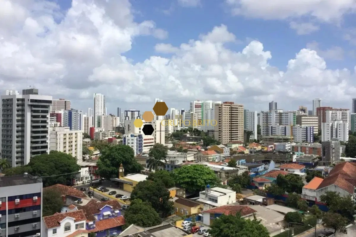 Apartamento 3 Quartos Derby à Venda - Foto 5