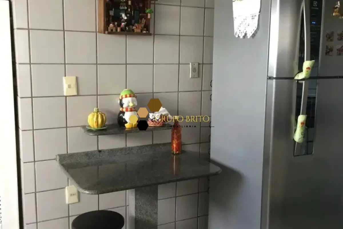 Apartamento 3 Quartos Derby à Venda - Foto 9