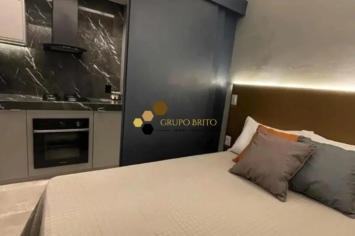 Flat 1 Quarto Praia Dos Carneiros à Venda - Foto 4