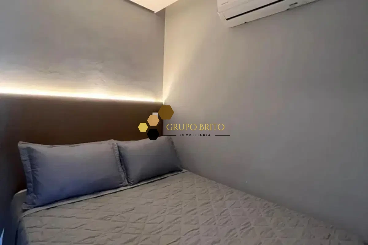 Flat 1 Quarto Praia Dos Carneiros à Venda - Foto 15