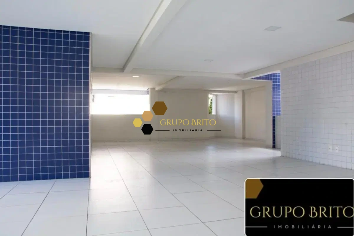 Apartamento 4 Quartos Espinheiro à Venda - Foto 1