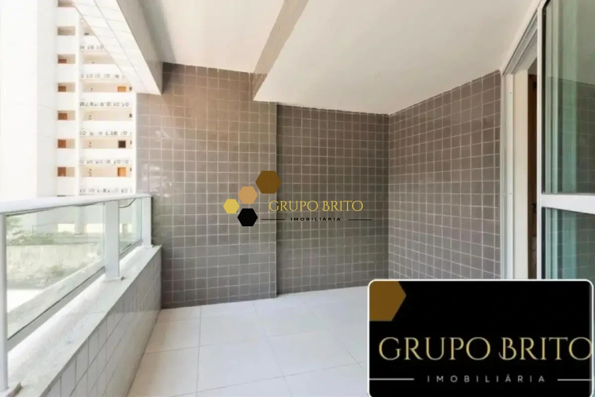 Apartamento 4 Quartos Espinheiro à Venda - Foto 3