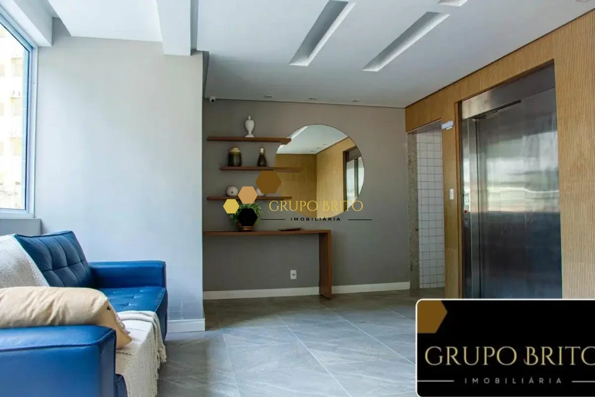 Apartamento 4 Quartos Espinheiro à Venda - Foto 12