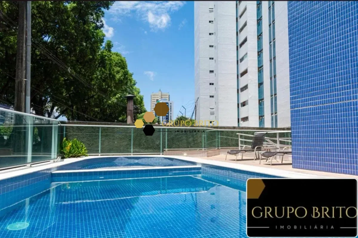 Apartamento 4 Quartos Espinheiro à Venda - Foto 13