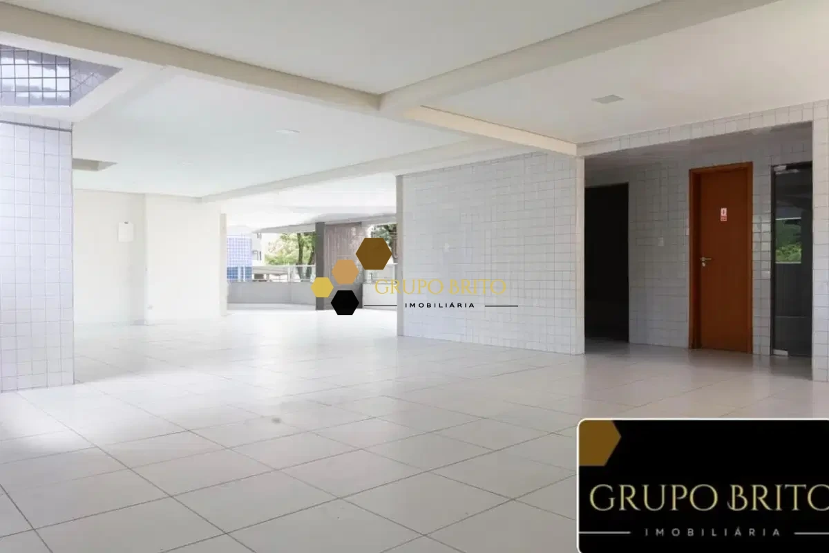 Apartamento 4 Quartos Espinheiro à Venda - Foto 18