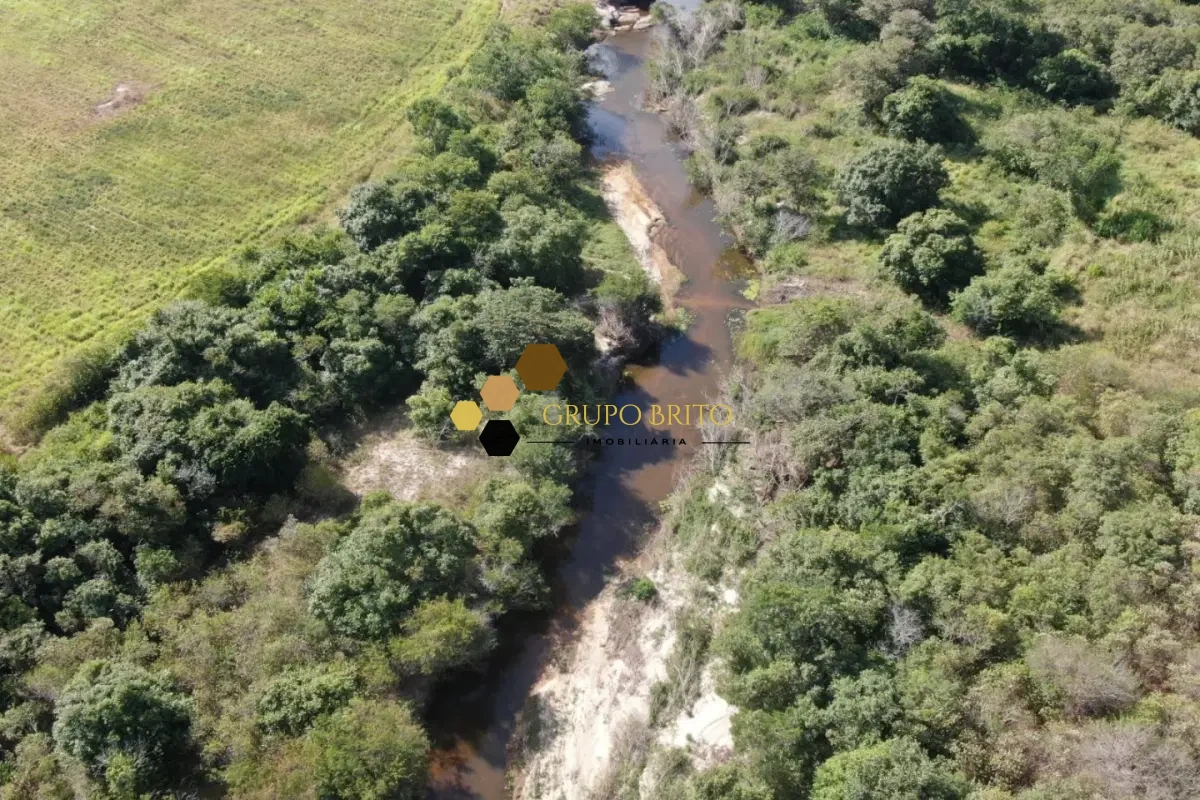Fazenda 4 Salas Zona Rural à Venda - Foto 17