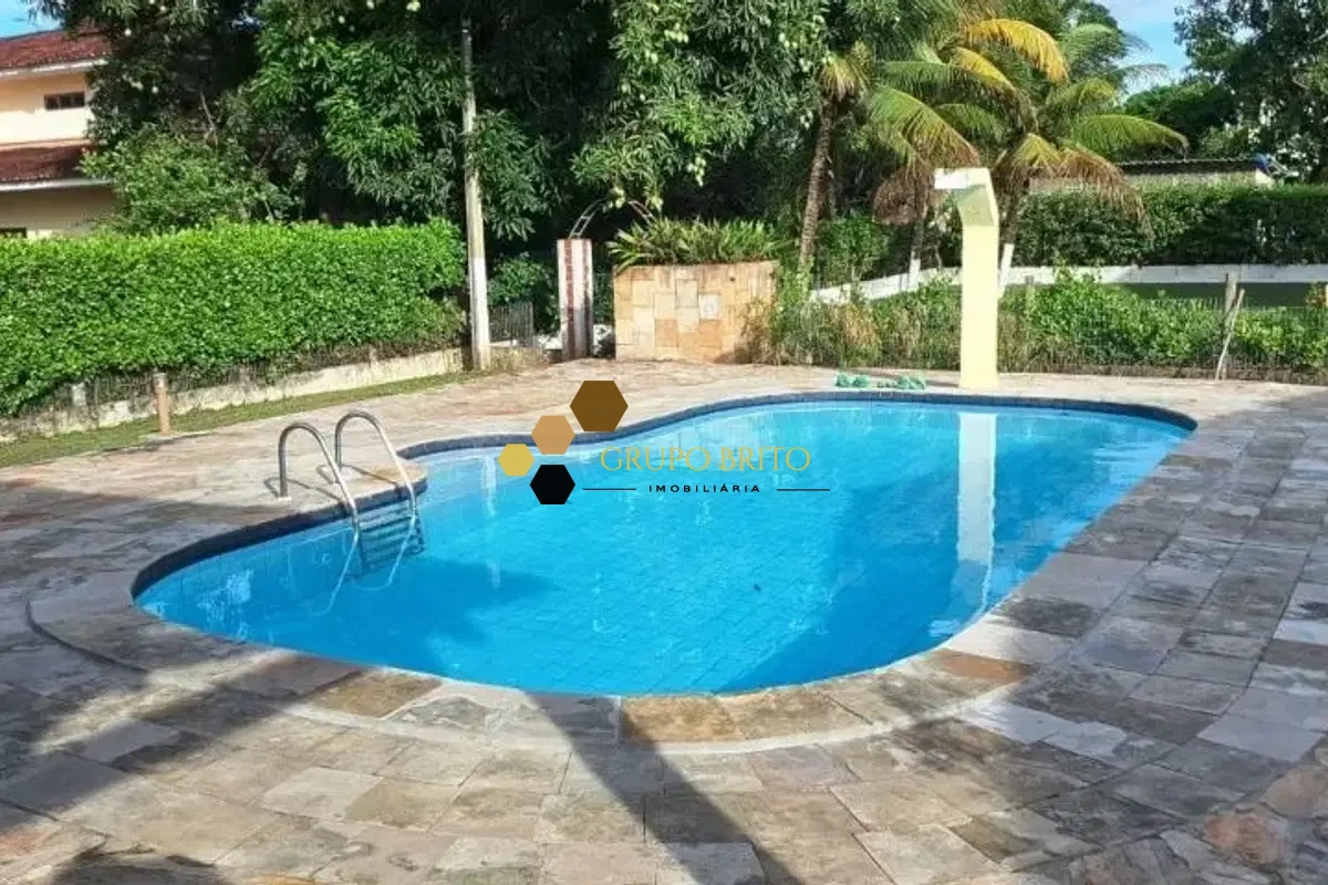 Casa / Sobrado em Condomínio 4 Quartos Aldeia dos Camarás para Alugar - Foto 5