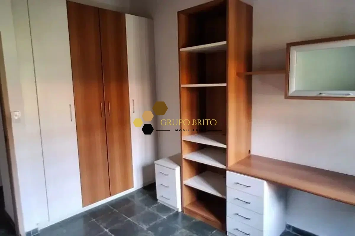 Casa / Sobrado em Condomínio 4 Quartos Aldeia dos Camarás para Alugar - Foto 7