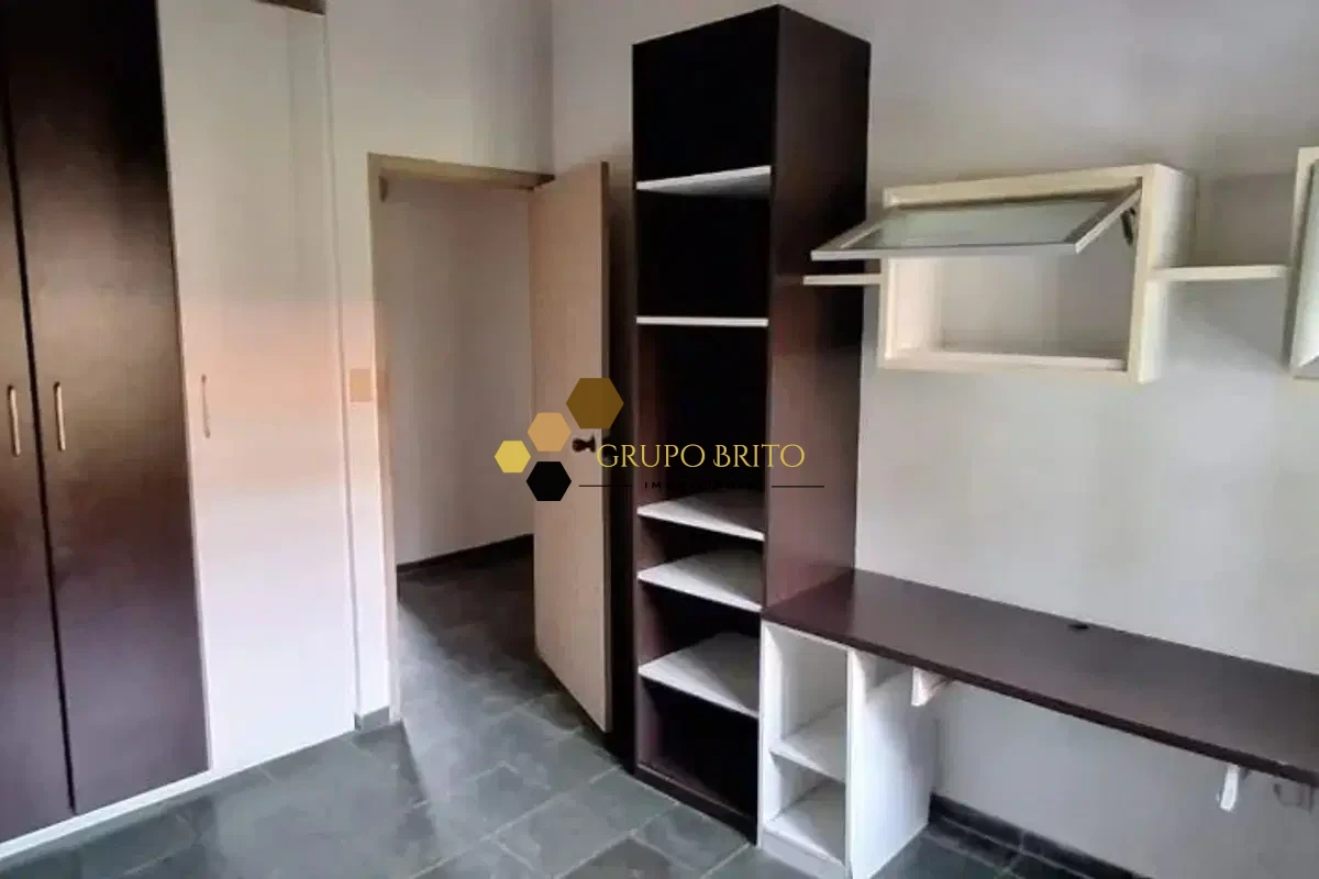 Casa / Sobrado em Condomínio 4 Quartos Aldeia dos Camarás para Alugar - Foto 8
