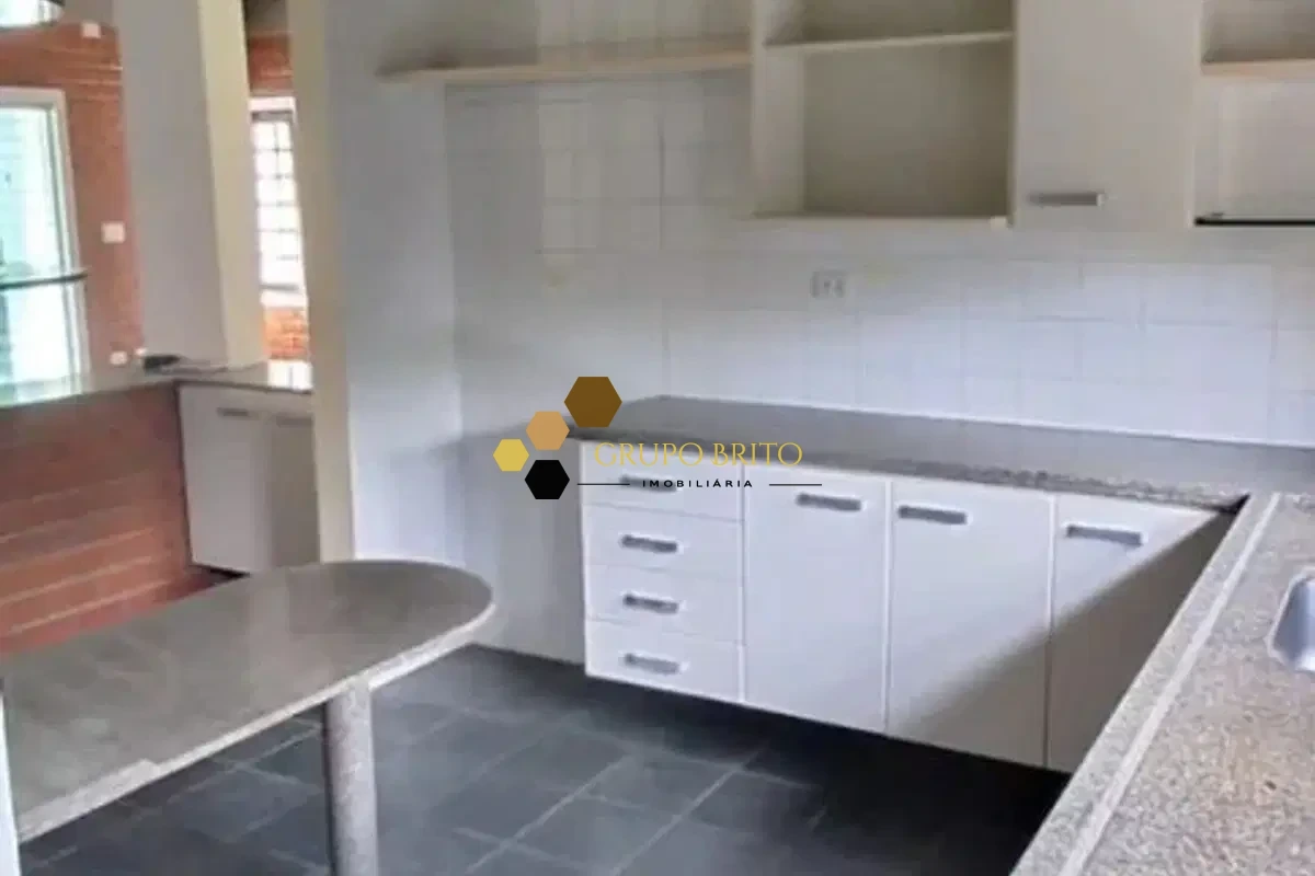 Casa / Sobrado em Condomínio 4 Quartos Aldeia dos Camarás para Alugar - Foto 10