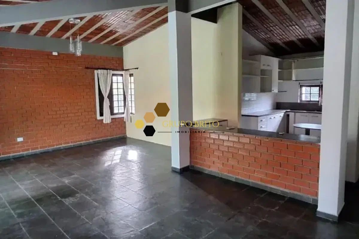 Casa / Sobrado em Condomínio 4 Quartos Aldeia dos Camarás para Alugar - Foto 11