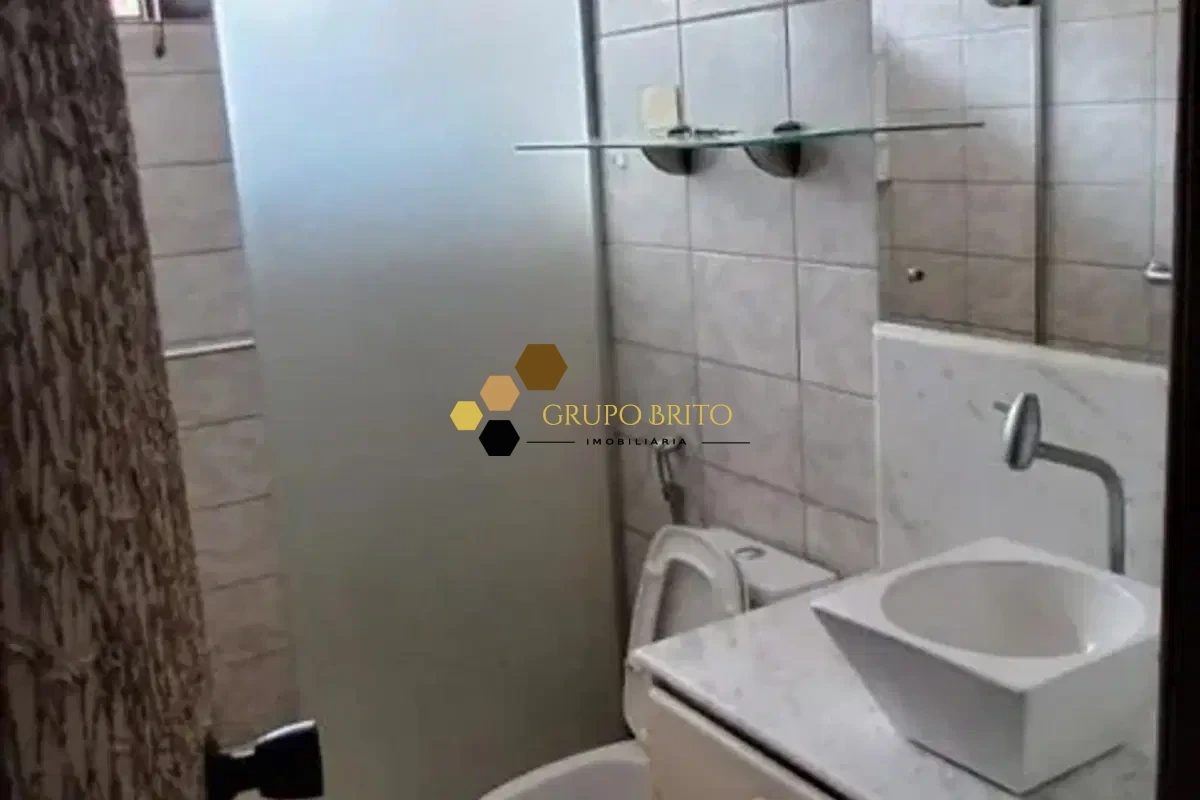 Casa / Sobrado em Condomínio 4 Quartos Aldeia dos Camarás para Alugar - Foto 12