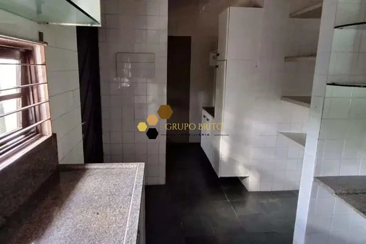 Casa / Sobrado em Condomínio 4 Quartos Aldeia dos Camarás para Alugar - Foto 14
