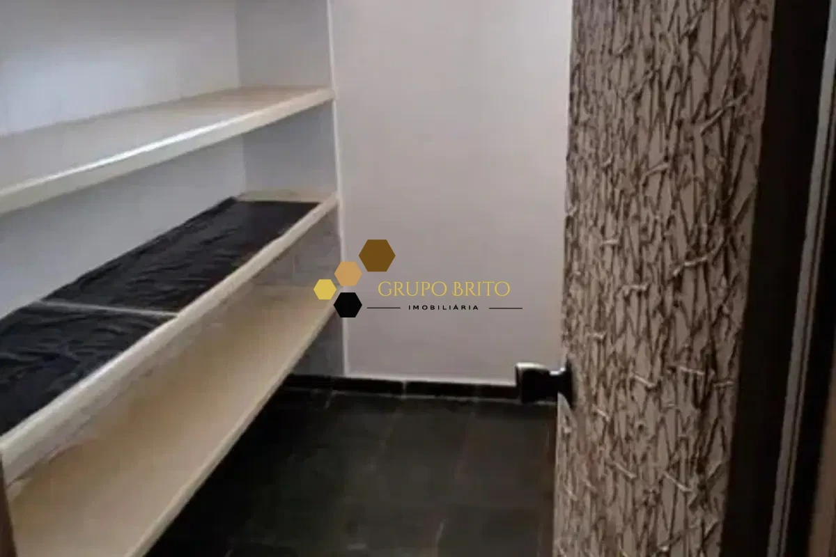 Casa / Sobrado em Condomínio 4 Quartos Aldeia dos Camarás para Alugar - Foto 15