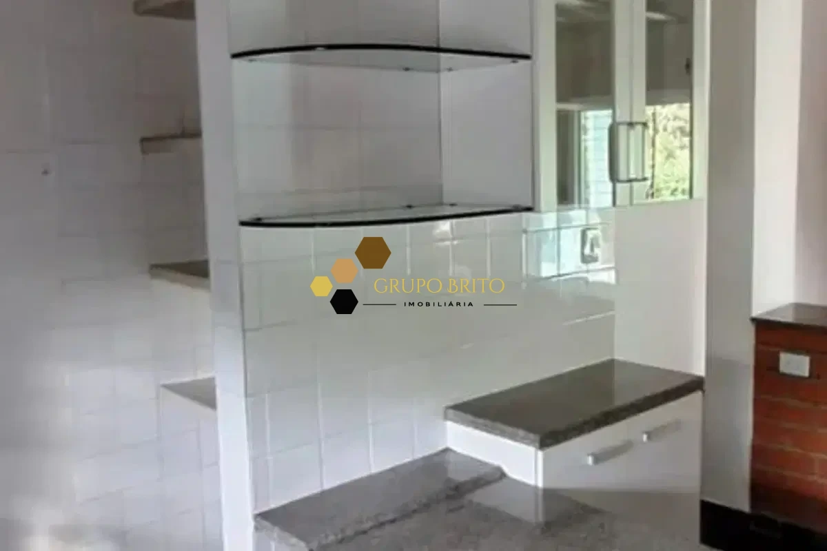 Casa / Sobrado em Condomínio 4 Quartos Aldeia dos Camarás para Alugar - Foto 16