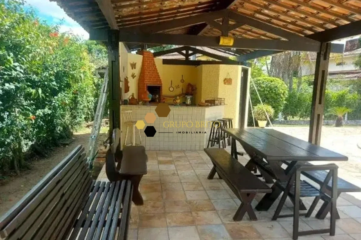 Casa / Sobrado em Condomínio 4 Quartos Aldeia dos Camarás para Alugar - Foto 17