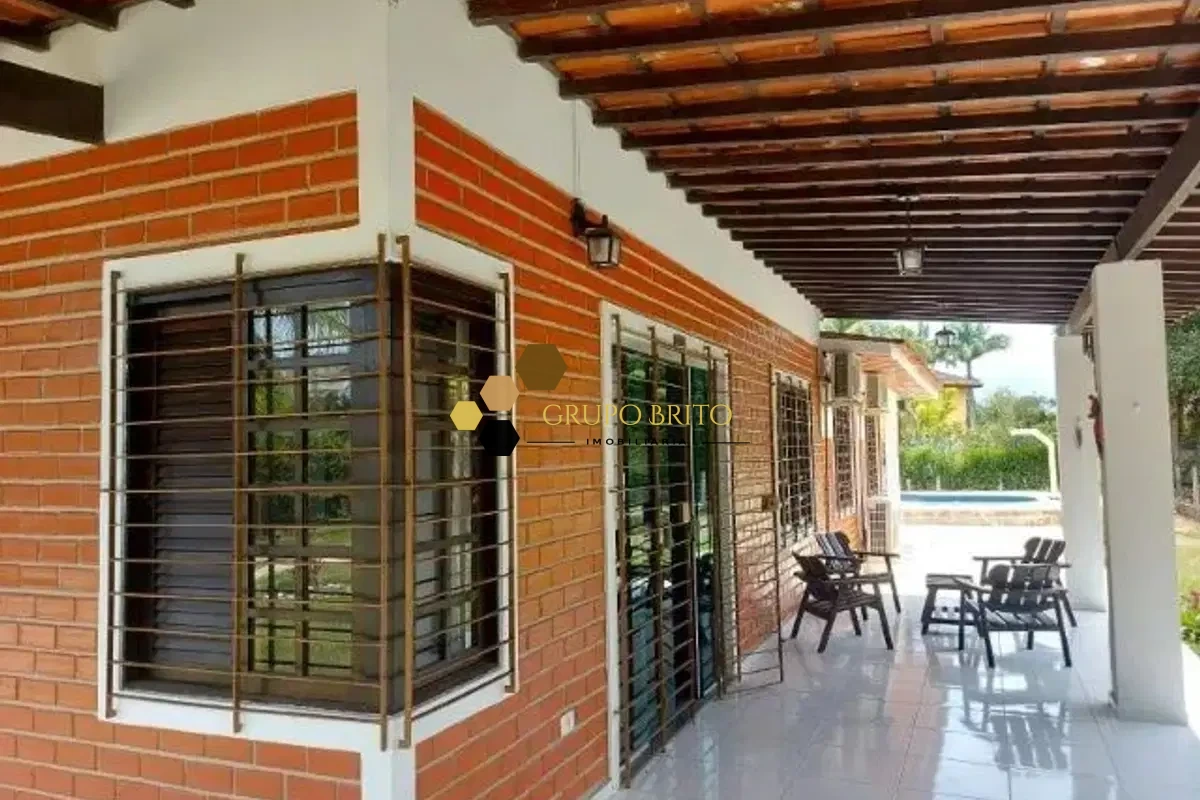 Casa / Sobrado em Condomínio 4 Quartos Aldeia dos Camarás para Alugar - Foto 20