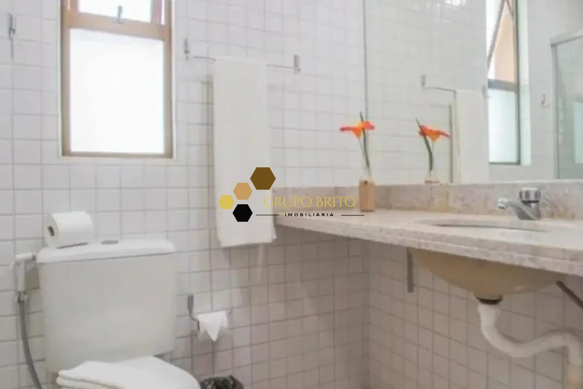Apartamento 2 Quartos Muro Alto à Venda - Foto 4