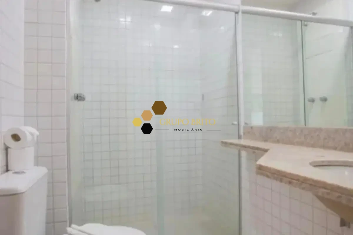 Apartamento 2 Quartos Muro Alto à Venda - Foto 5
