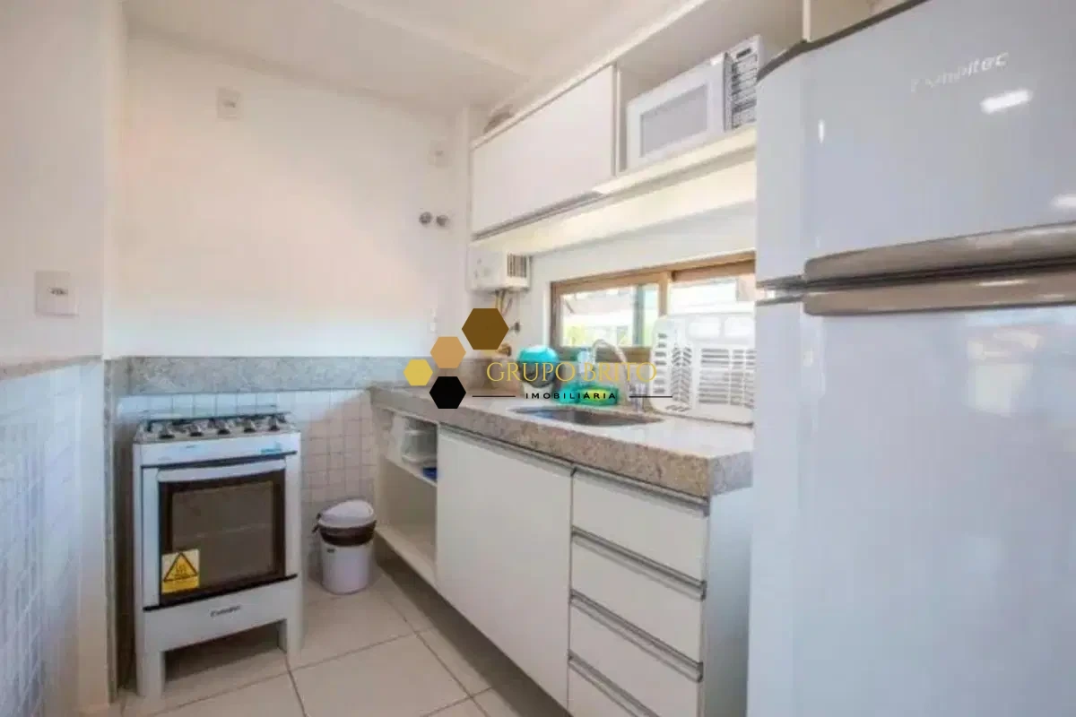 Apartamento 2 Quartos Muro Alto à Venda - Foto 7